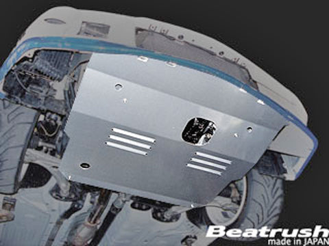 LAILE BEATRUSH UNDER PANEL For MITSUBISHI LANCER LANCER Evo 6 CP9A S530540A
