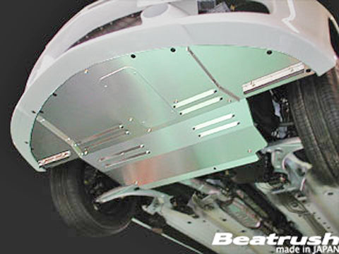 LAILE BEATRUSH UNDER PANEL For LANCER Evo 8 9 CT9A LANCER Evo WAGON CT9W S530570