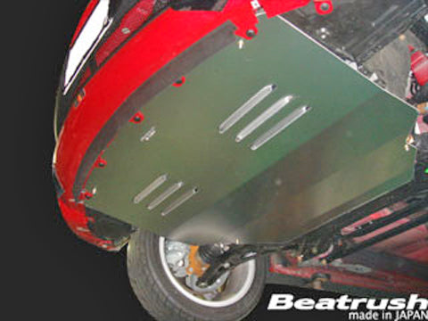 LAILE BEATRUSH UNDER PANEL For MITSUBISHI LANCER Evo 4 CN9A S530510