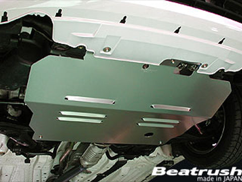 LAILE BEATRUSH UNDER PANEL For HONDA CIVIC Type-R EK9 CIVIC EK4 S540320