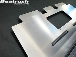 LAILE BEATRUSH UNDER PANEL For HONDA CIVIC Type-R EP3 S540340