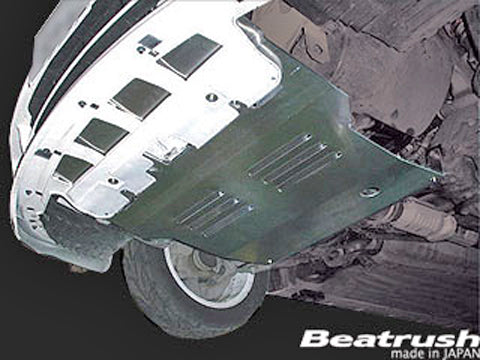 LAILE BEATRUSH UNDER PANEL '96 MODEL  For HONDA INTEGRA Type-R DC2 S540500