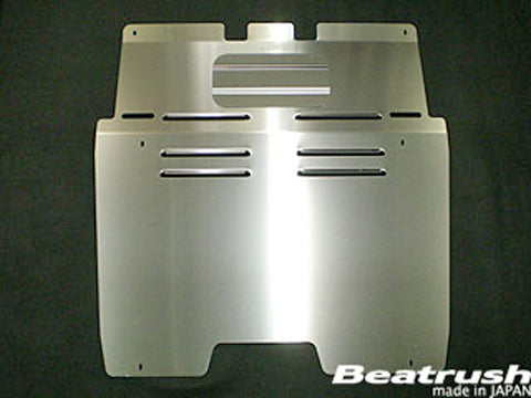 LAILE BEATRUSH UNDER PANEL For HONDA INTEGRA Type-R DC5 S540520