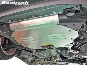 LAILE BEATRUSH UNDER PANEL For HONDA FIT RS GK5 S542080