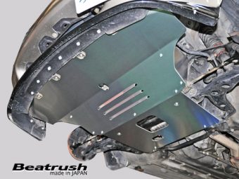 LAILE BEATRUSH UNDER PANEL AND SIDE PANEL SET For MAZDA ROADSTER NA6CE NA8C S550810S