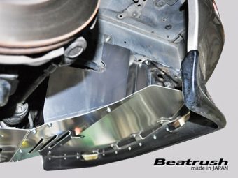 LAILE BEATRUSH UNDER PANEL AND SIDE PANEL SET For MAZDA ROADSTER NA6CE NA8C S550810S