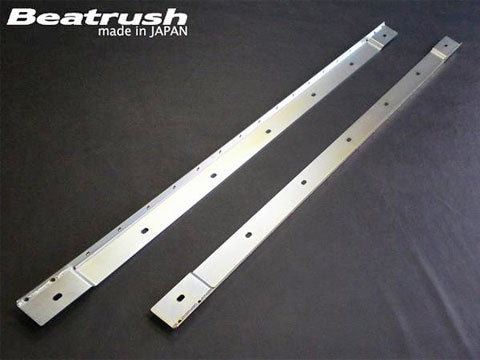 LAILE BEATRUSH SIDE SILL PLATE For ROADSTER NB8C NB6C ROADSTER NA8C NA6CE S55081BL-A