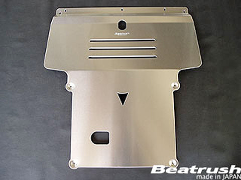 LAILE BEATRUSH UNDER PANEL For MAZDA ROADSTER NB6C NB8C S550820