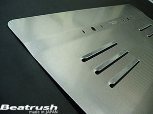 LAILE BEATRUSH UNDER PANEL For SUBARU LEGACY BG5 S561010