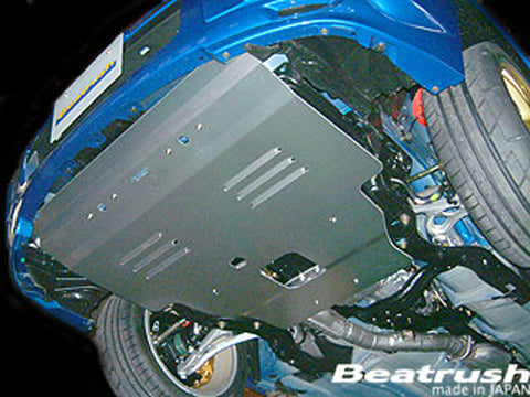 LAILE BEATRUSH UNDER PANEL For SUBARU IMPREZA WRX STi GDB IMPREZA WRX GDA S560160