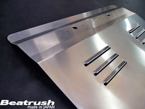 LAILE BEATRUSH UNDER PANEL For SUBARU IMPREZA WRX STi GDB IMPREZA WRX GDA S560160