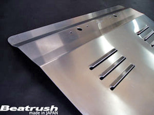 LAILE BEATRUSH UNDER PANEL For SUBARU IMPREZA WRX STi GDB IMPREZA WRX GDA S560160