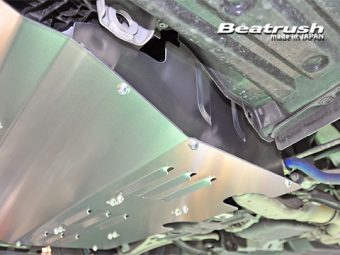 LAILE BEATRUSH UNDER PANEL AND SIDE PANEL SET For WRX S4 VAG LEVORG VMG LEVORG 1.6 GT VM4 S560220S