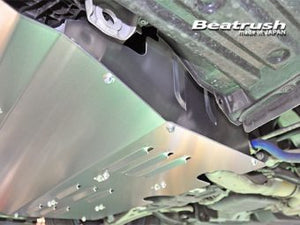 LAILE BEATRUSH UNDER PANEL AND SIDE PANEL SET For WRX S4 VAG LEVORG VMG LEVORG 1.6 GT VM4 S560220S