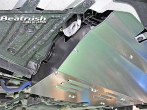 LAILE BEATRUSH UNDER PANEL AND SIDE PANEL SET For WRX S4 VAG LEVORG VMG LEVORG 1.6 GT VM4 S560220S