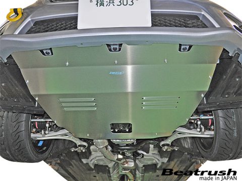 LAILE BEATRUSH UNDER PANEL For SUBARU WRX STi VAB S560240