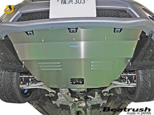 LAILE BEATRUSH UNDER PANEL For SUBARU WRX STi VAB S560240