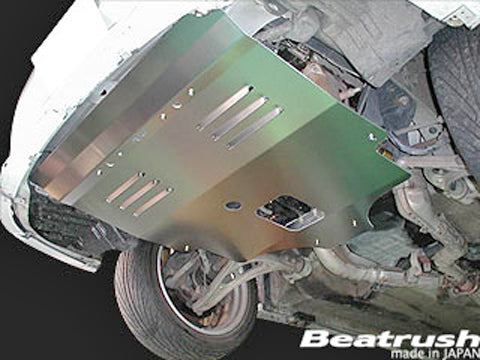 LAILE BEATRUSH UNDER PANEL For SUBARU LEGACY BH5 S561020