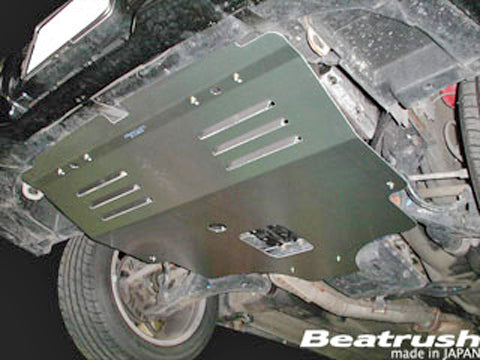 LAILE BEATRUSH UNDER PANEL For SUBARU FORESTER SF5 S562020