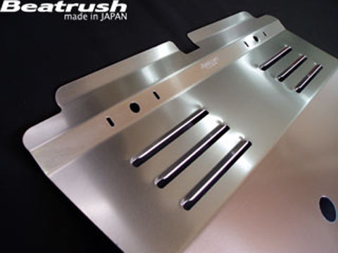 LAILE BEATRUSH UNDER PANEL For SUBARU FORESTER SF5 S562020