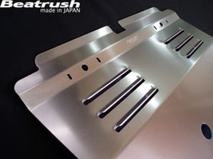 LAILE BEATRUSH UNDER PANEL For SUBARU FORESTER SF5 S562020