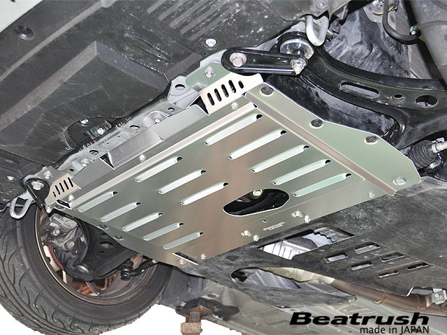 LAILE BEATRUSH UNDER PANEL For TOYOTA 86 ZN6 SUBARU BRZ ZC6 S564000