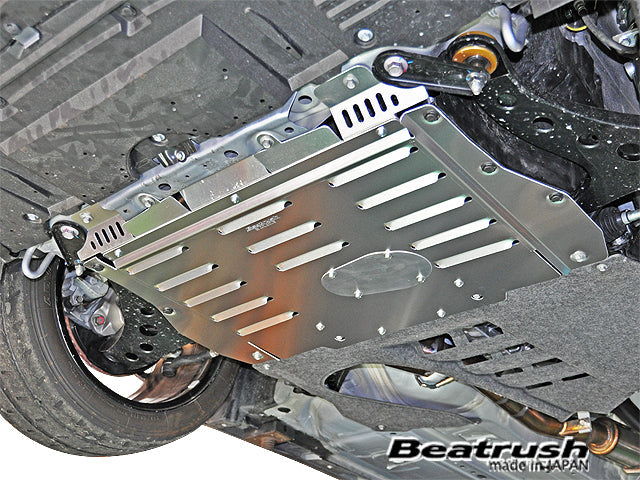 LAILE BEATRUSH UNDER PANEL FOR TOYOTA GR 86 ZN8 SUBARU BRZ ZD8 S564020