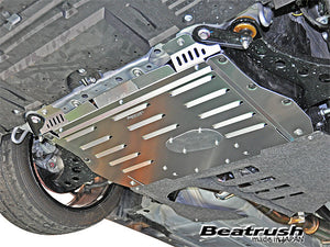 LAILE BEATRUSH UNDER PANEL FOR TOYOTA GR 86 ZN8 SUBARU BRZ ZD8 S564020