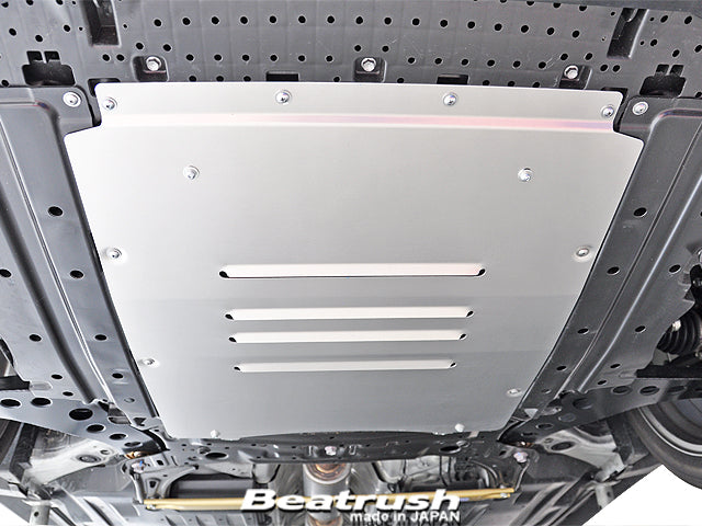 LAILE BEATRUSH UNDER PANEL TYPE 2 FOR SUZUKI SWIFT SPORT ZC33S (17.09~) S580470