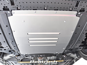 LAILE BEATRUSH UNDER PANEL TYPE 2 FOR SUZUKI SWIFT SPORT ZC33S (17.09~) S580470