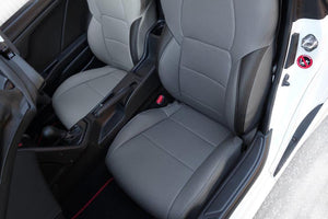 AUTOWEAR SEAT COVER SAND GRAY GRAY FOR HONDA S660 JW5 1921-SNDGYGY