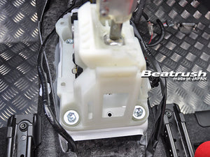 LAILE BEATRUSH SHIFT CONTROL URETHANE BUSH FOR TOYOTA GR YARIS GXPA16 YARIS MXPA10 S71018SCB