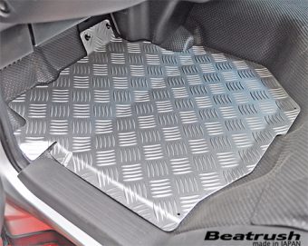 LAILE BEATRUSH FLOOR PANEL DRIVER AND PASSENGER SET  For SUBARU WRX STi VAB S71800FPS