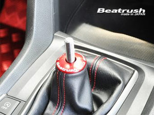 LAILE BEATRUSH SHIFT BOOTS STOPPER BLUE FOR HONDA CIVIV TYPE-R FK8 FIT RS GK5  S74208SBCD
