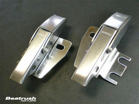 LAILE BEATRUSH HARD TOP CENTER STRAP For ROADSTER NB8C NB6CE ROADSTER NA8C NA6CE S75081SHC