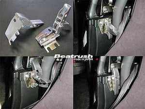 LAILE BEATRUSH HARD TOP CENTER STRAP For ROADSTER NB8C NB6CE ROADSTER NA8C NA6CE S75081SHC