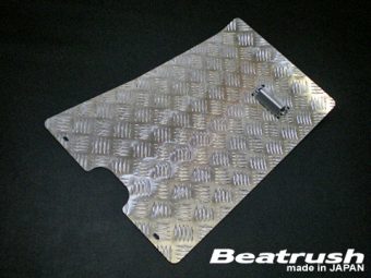 LAILE BEATRUSH FLOOR PANEL DRIVER SIDE  For ROADSTER NB8C NB6C NA8C NA6CE S75082FPR