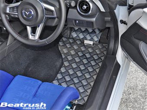 LAILE BEATRUSH FLOOR PANEL DRIVER SIDE  For MAZDA ROADSTER RF NDERC S75086FPR