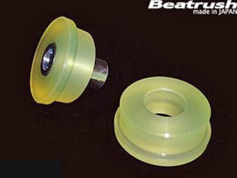 LAILE BEATRUSH CHANGE LEVER BUSH For IMPREZA VAB GRB GVB GDB FORESTER SG9 S76016SCB