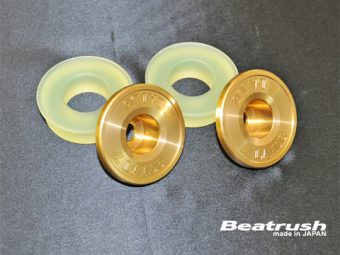 LAILE BEATRUSH DIFFERENTIAL MOUNT BUSH For WRX STi VAB WRX S4 VAG LEVORG VMG S76024MTD-RB