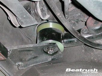 LAILE BEATRUSH DIFFERENTIAL MEMBER STOPPER For SUBARU LEGACY BG5 S76101MTD-FS