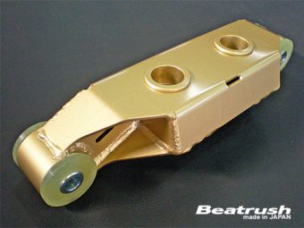 LAILE BEATRUSH REINFORCED DIFFERENTIAL MEMBER For IMPREZA VAB VAG GRB GVB LEGACY BL5 BP5 BE5 BH5 LEVORG VMG FORESTER SJG S76102MTD-FM