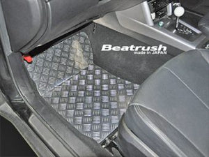 LAILE BEATRUSH FLOOR PANEL DRIVER AND PASSENGER SET  For SUBARU FORESTER SH5 S76204FPS