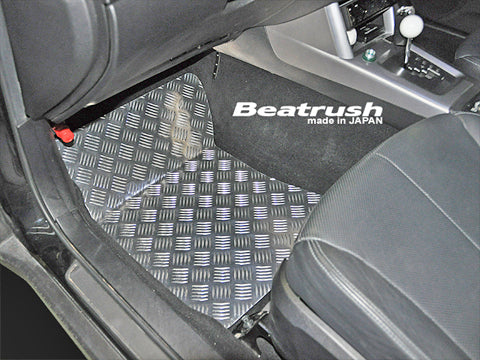 LAILE BEATRUSH FLOOR PANEL PASSENGER SIDE  For SUBARU FORESTER SH5 S76204FPL