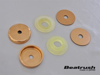 LAILE BEATRUSH DIFFERENTIAL MEMBER STOPPER For TOYOTA 86 ZN6 SUBARU BRZ ZC6 S76400MTD-FS