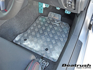 LAILE BEATRUSH FLOOR PANEL DRIVER FOR SUBARU BRZ ZD8  S76402FPR