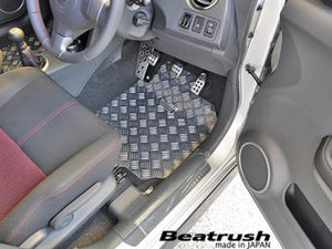 LAILE BEATRUSH FLOOR PANEL DRIVER SIDE AUTOMATIC CAR  For SWIFT SPORT ZC31S ZC71S S78042FPR