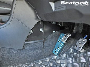 LAILE BEATRUSH CENTER CONSOLE SIDE COVER BLUE For SUZUKI SWIFT SPORT ZC32S S78044CSC-A