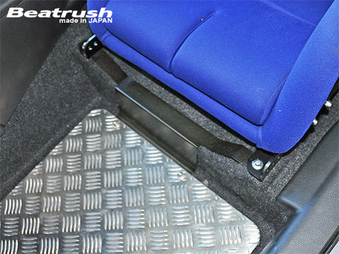LAILE BEATRUSH FLOOR PANEL PASSENGER SIDE  For SUZUKI SWIFT SPORT ZC32S S78044FPL