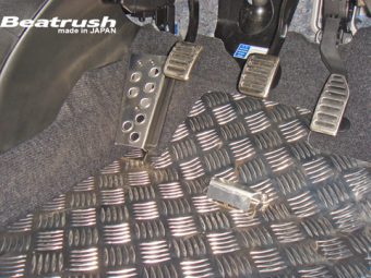 LAILE BEATRUSH FLOOR PANEL DRIVER SIDE  For SUZUKI SWIFT SPORT ZC32S S78044FPR